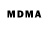 MDMA кристаллы Di Murowski