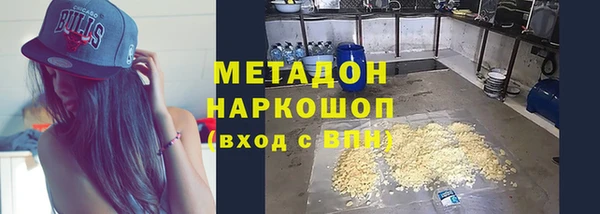 винт Пересвет