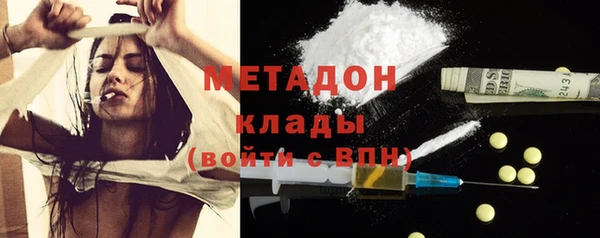 винт Пересвет